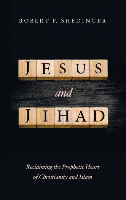 Jesus and Jihad