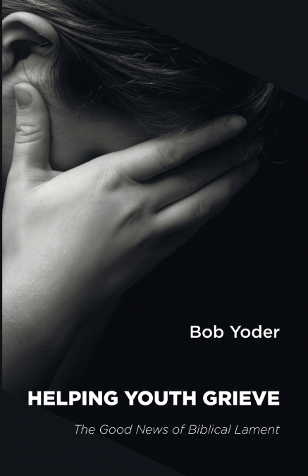 Helping Youth Grieve