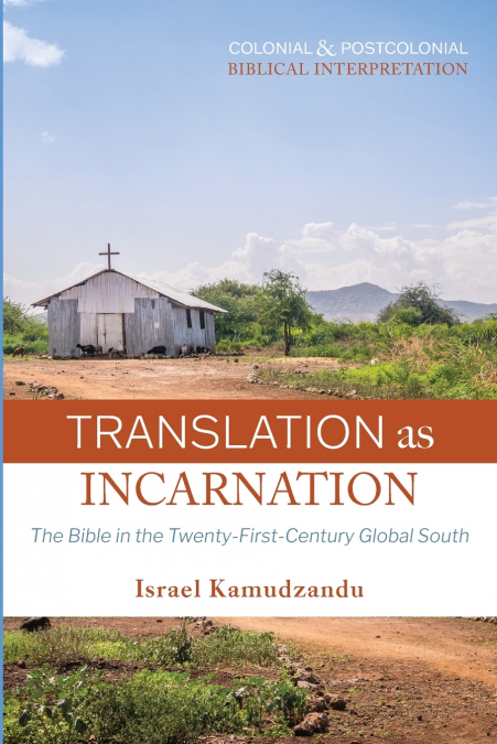 Translation as Incarnation