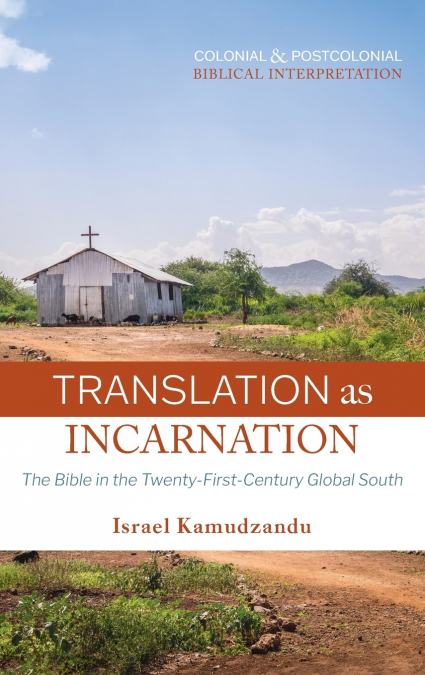 Translation as Incarnation