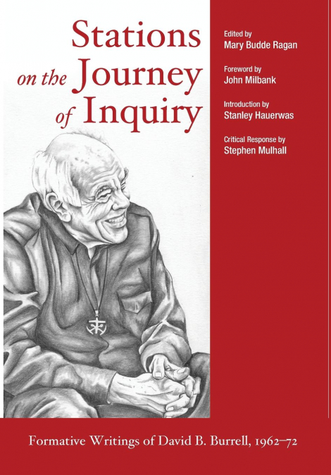Stations on the Journey of Inquiry