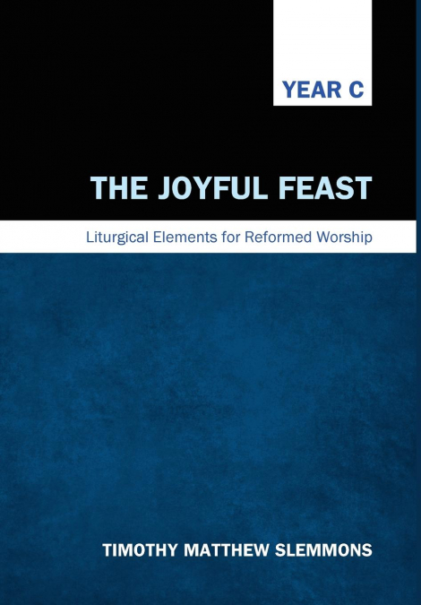 The Joyful Feast