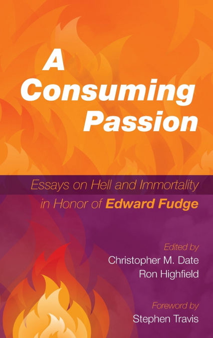 A Consuming Passion
