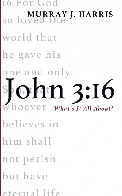 John 3