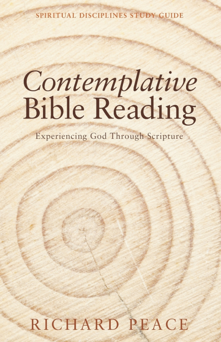 Contemplative Bible Reading