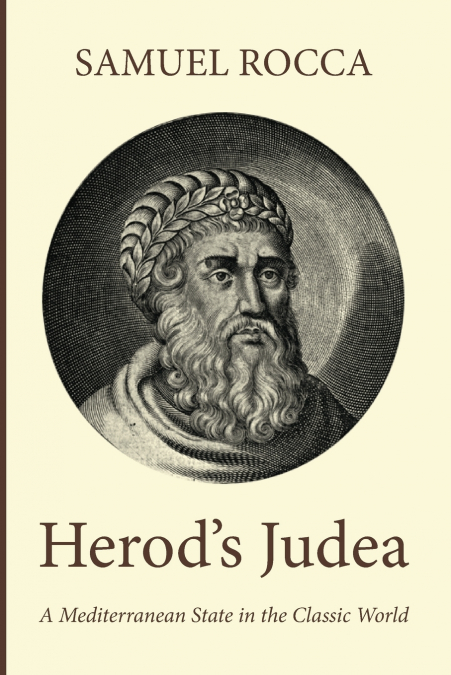 Herod’s Judaea