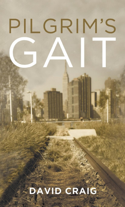 Pilgrim’s Gait