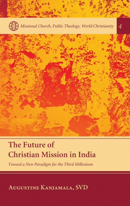 The Future of Christian Mission in India