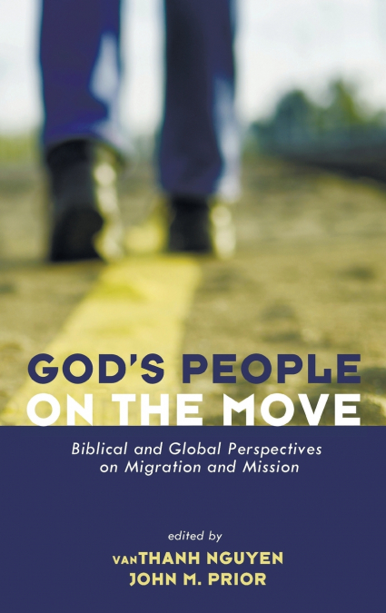 God’s People on the Move