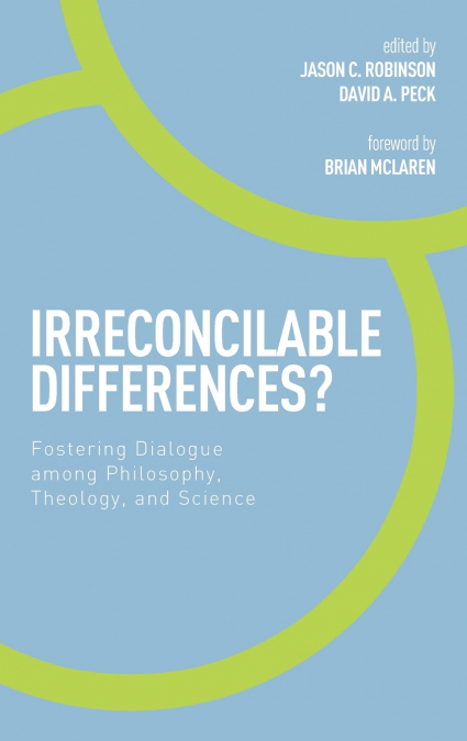 Irreconcilable Differences?