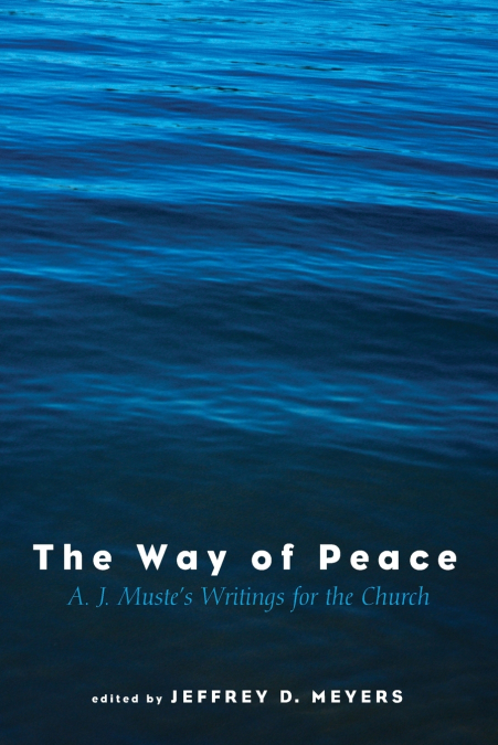 The Way of Peace