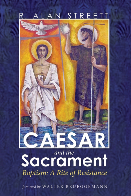 Caesar and the Sacrament