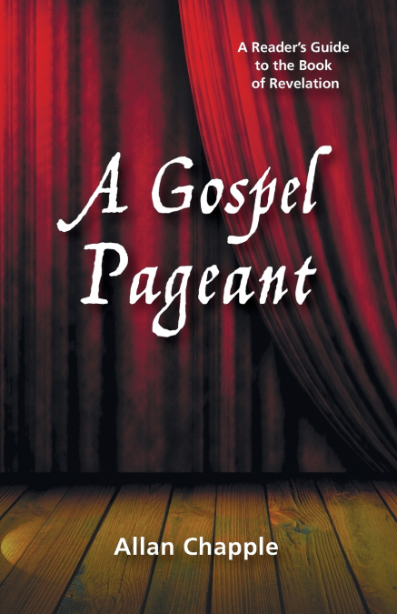 A Gospel Pageant
