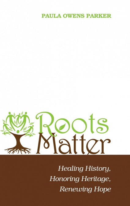 Roots Matter