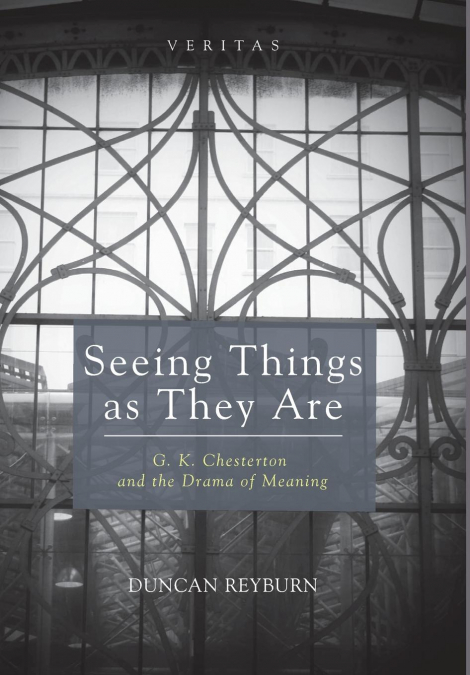 Seeing Things as They Are