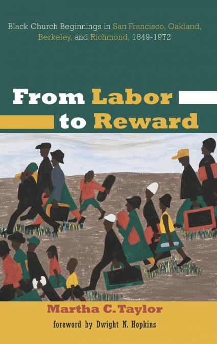 From Labor to Reward