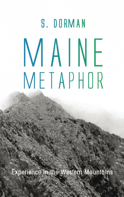 Maine Metaphor