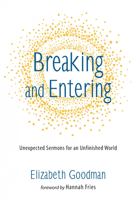 Breaking and Entering