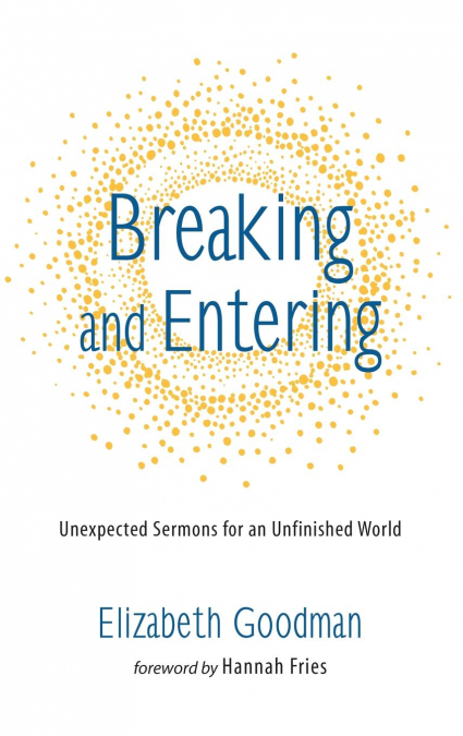 Breaking and Entering