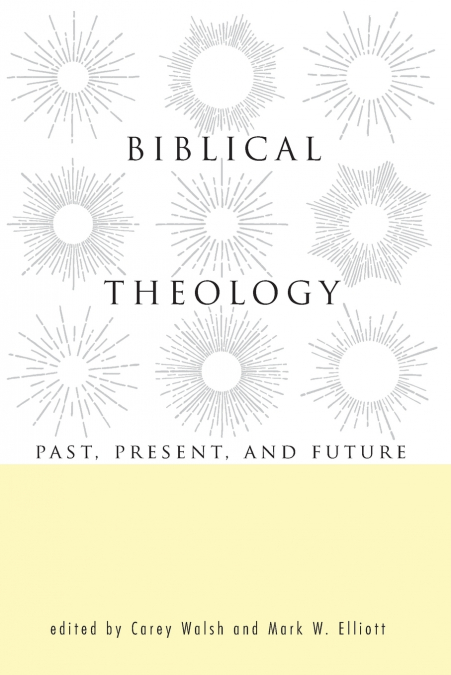 Biblical Theology