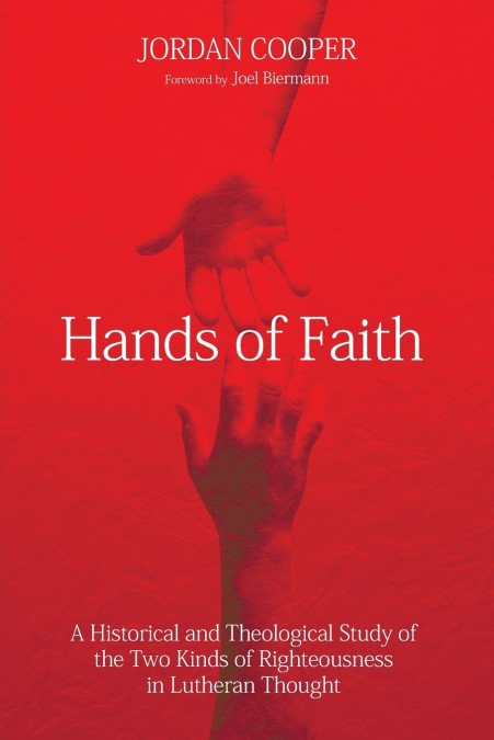 Hands of Faith