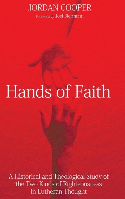 Hands of Faith