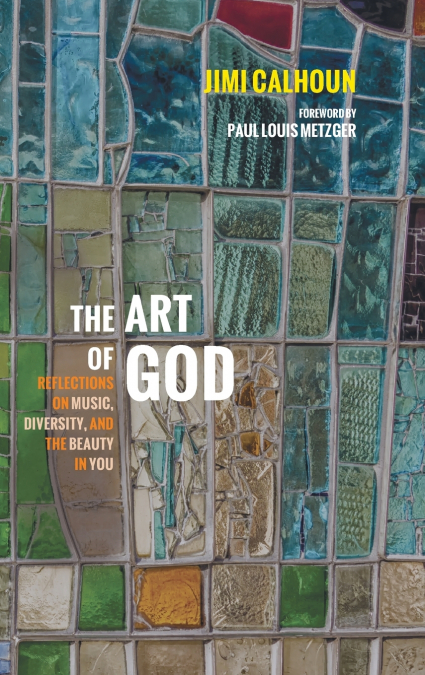 The Art of God