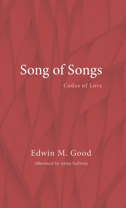 The Song of Songs