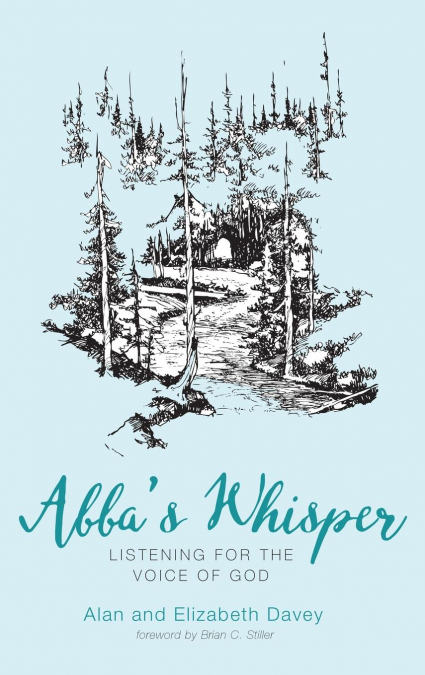 Abba’s Whisper