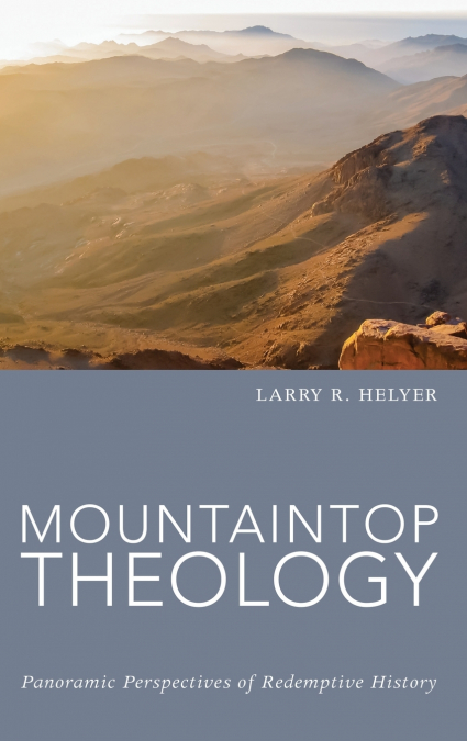 Mountaintop Theology