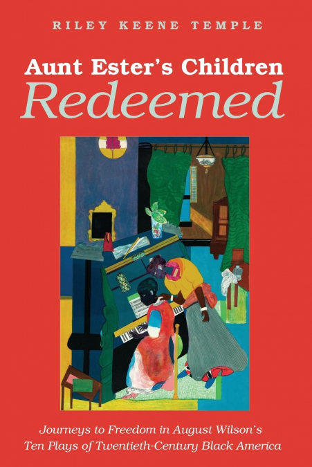 Aunt Ester’s Children Redeemed