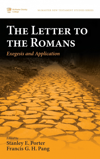 The Letter to the Romans