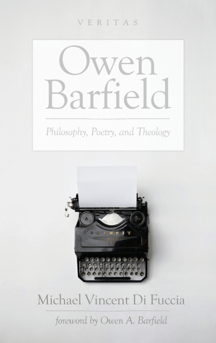 Owen Barfield