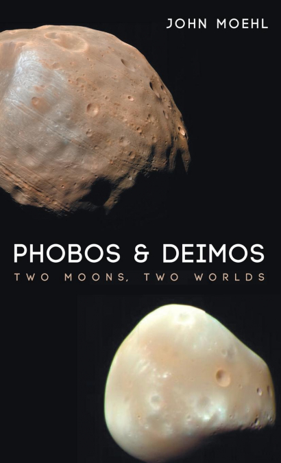 Phobos & Deimos