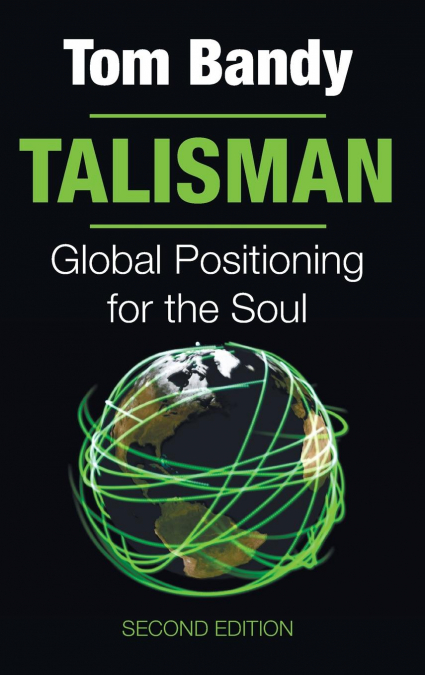 Talisman, Second Edition