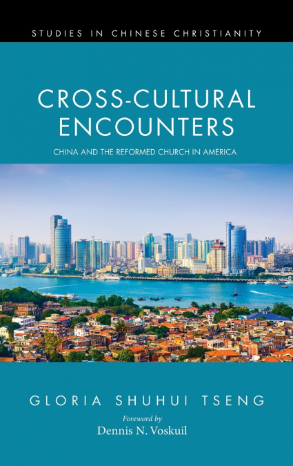 Cross-Cultural Encounters