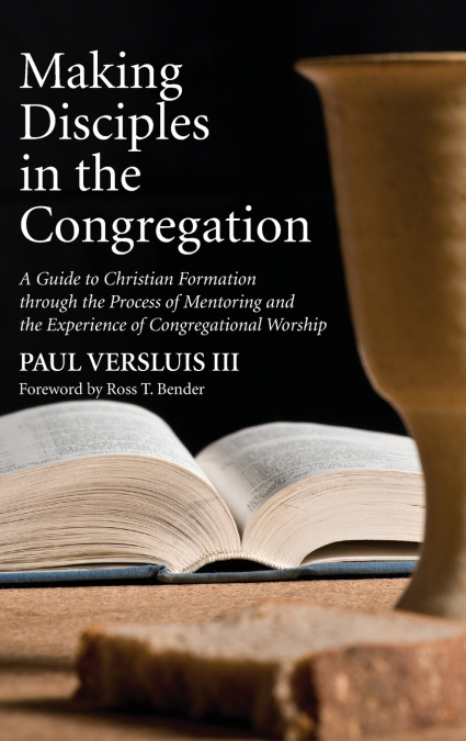 Making Disciples in the Congregation