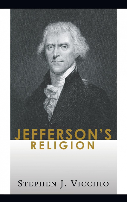 Jefferson’s Religion