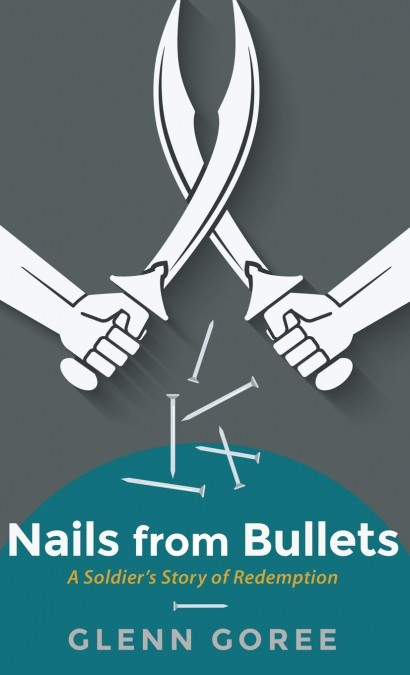 Nails from Bullets