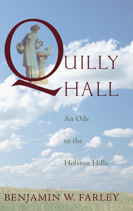 Quilly Hall