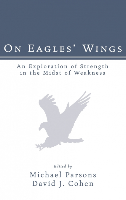 On Eagles’ Wings