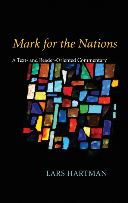 Mark for the Nations