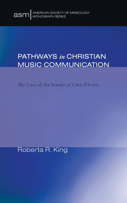 Pathways in Christian Music Communication