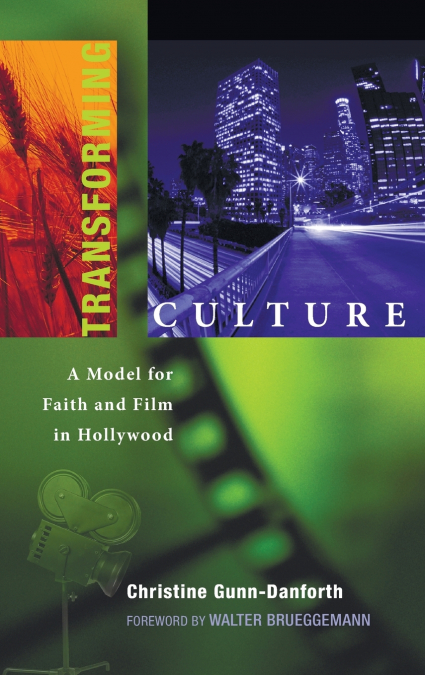 Transforming Culture