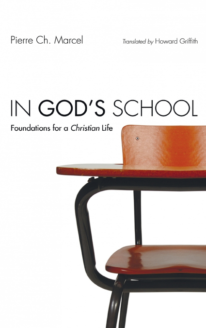 In God’s School