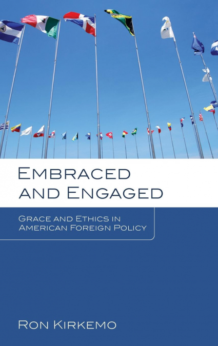 Embraced and Engaged