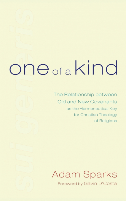 One of a Kind
