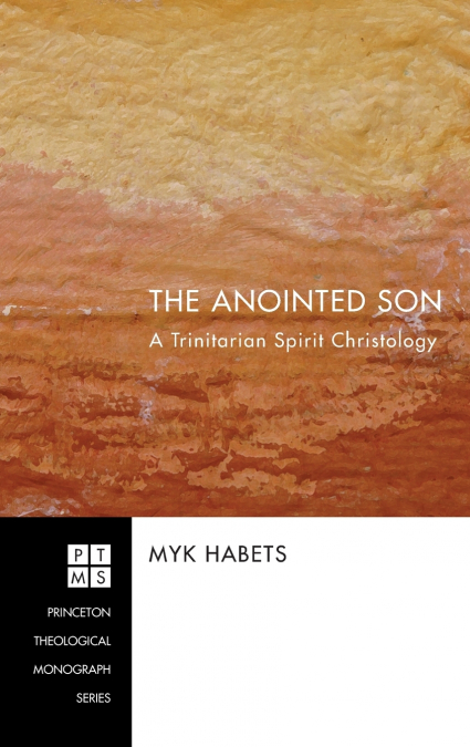 The Anointed Son