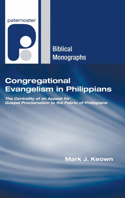 Congregational Evangelism in Philippians
