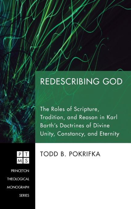 Redescribing God